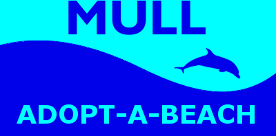 Mull Adopt-a-Beach Logo